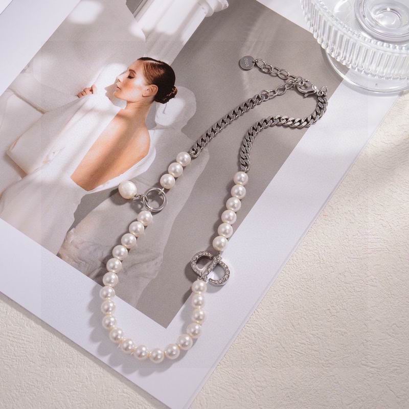 Dior Necklace 07yxs10